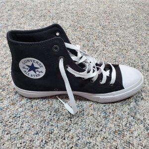 Converse Chuck Taylor All Star High-Top Sneakers - Like New